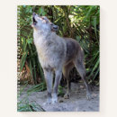 Search for wolf notebooks Wildlife