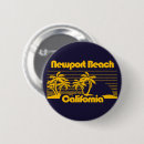 Search for tropical summer buttons Retro