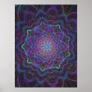 Recherche de meditation mandala posters Hippie
