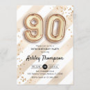 Search for striped birthday invitations Stripes