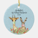 Search for bunnies ornaments Baby