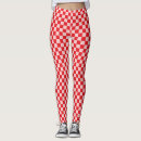 Search for red tartan leggings Squares
