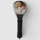 Search for dad golf head covers Minimal
