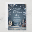 Search for cozy christmas invitations Unique