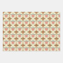 Recherche de insects wrapping paper Printemps