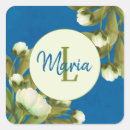 Recherche de pivoine blanche autocollants Fleur