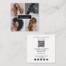 Search for 4 business cards Makeup artist