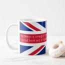 Search for england mugs British