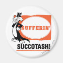 Recherche de sylvester magnets Sylvestre