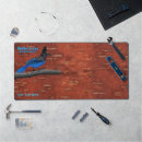 Search for acrylic mousepads Blue