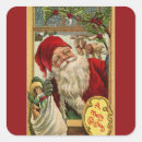 Search for vintage reindeer stickers Illustration
