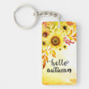 Search for fall foliage keychains Modern