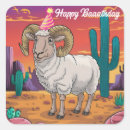 Search for big horn stickers Animal