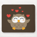 Search for valentines day mousepads Bird