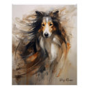 Search for rough collie posters Beautiful