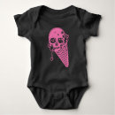 Recherche de crane bébé vêtements Rose
