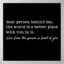 Search for behind art Positivity