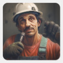 Search for skill stickers Tradesman