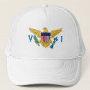 Recherche de vierges casquettes Patriotique