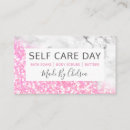 Recherche de spa jour cartes visite Professionnel