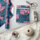 Search for sweet pea wrapping paper Garden
