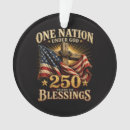 Search for american heritage ornaments 1776 2026