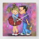 Search for valentines day clocks Fun