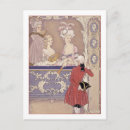 Search for boxes postcards Women
