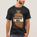 Search for chocolate milk tshirts Eater