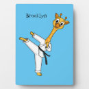 Recherche de girafe plaques Dessin