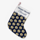 Recherche de policiers chaussette de noël Police
