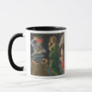 Recherche de tasse botticelli tasses 5 1510