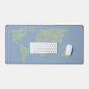 Search for continents mousepads Countries