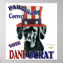 Search for great dane posters Harlequin