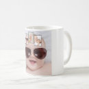 Search for newborn photo mugs Baby photo collage