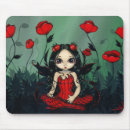 Recherche de fée verte tapis souris Jardin