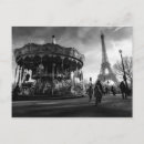 Recherche de manège cartes postales Paris