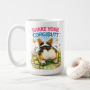 Search for corgi funny mugs Cute