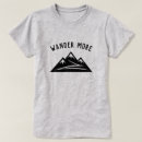 Search for hiking womens tshirts Walking