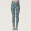 Search for neon light leggings Black
