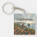 Search for poppy flower keychains Flowers