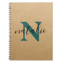 Search for recycled notebooks Paper