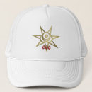 Recherche de occulte casquettes Magique