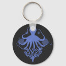 Search for dark background keychains Blue