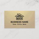 Search for plumbing and electrical business cards Services