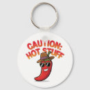 Search for chili pepper keychains Fiery