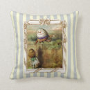 Recherche de psyché coussins Dumpty humpty