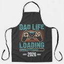 Search for expecting dad aprons Father