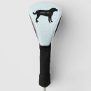 Search for lab golf head covers Pet