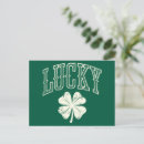 Recherche de st patrick cartes postales Heureux